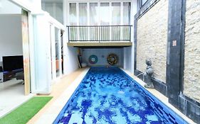 Donata House